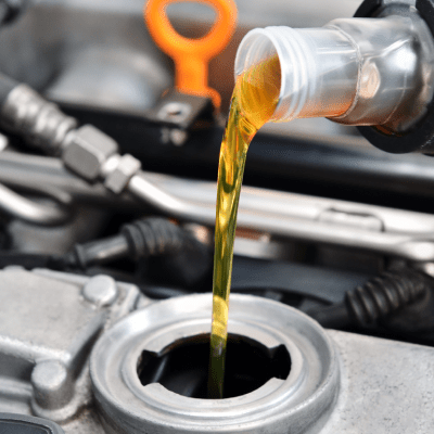 Oil Change